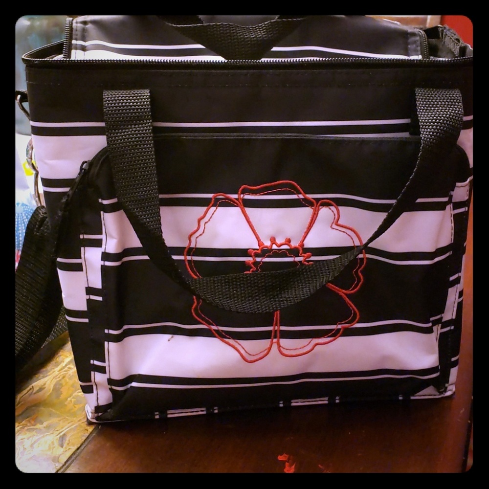 Thirty-One Lunch Bag